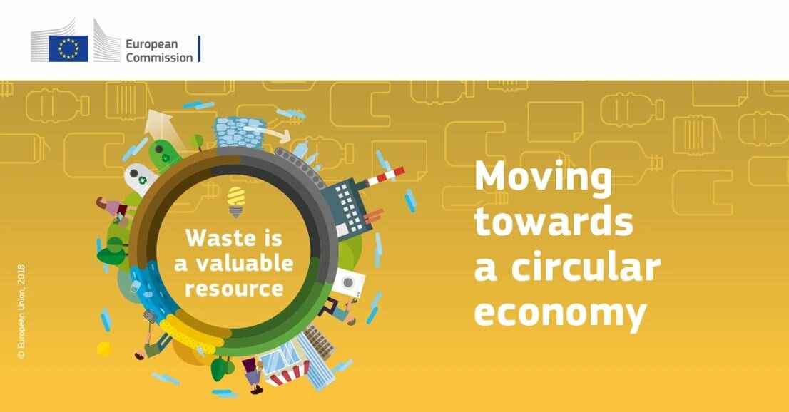 Ekonomija Ċirkolari: Ir-regoli ġodda dwar l-iskart se jpoġġu lill-UE minn ta' quddiem fil-livell globali għall-immaniġġjar tal-iskart u r-riċiklaġġ