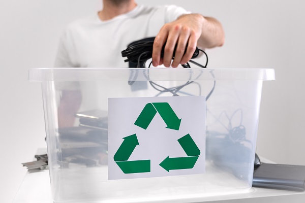 Practices for Handling E-Waste: What You Need to Know